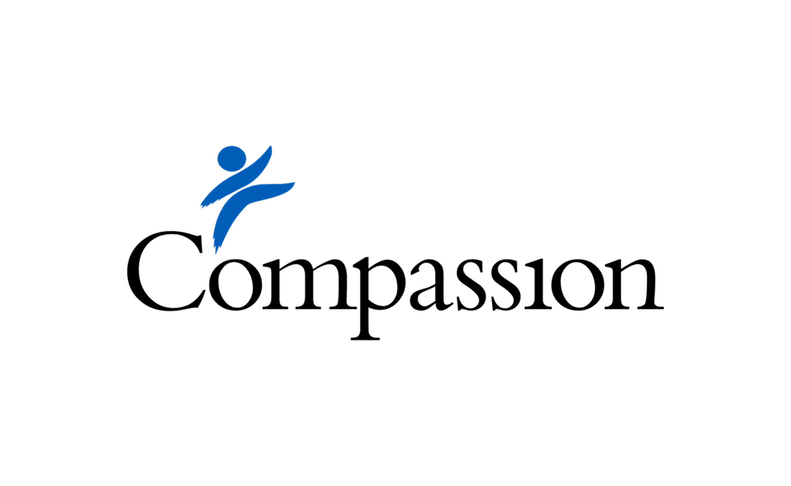 Compassion logo